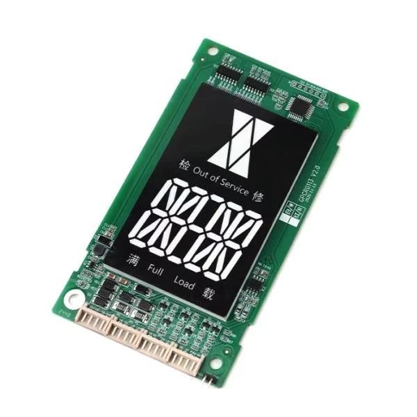 BLT liftdisplaybord GPCR0113