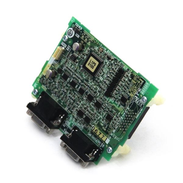 Fuji-liftomvormer PG-kaart OPC-LM1-PR1