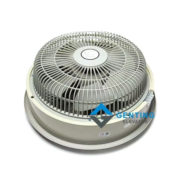 Elevator fan HD-BRB