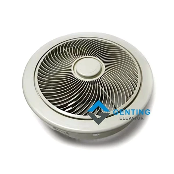General elevator round fan HD-BRB