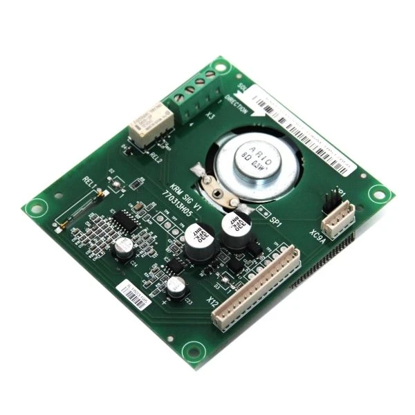 Kone Lift PCB KM770310G01