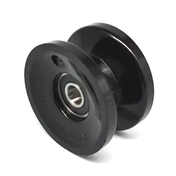 Kone roltrapgeleidingswiel KM5071160H01