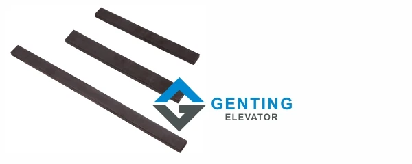 Elevator magnetic strip Elevator magnetic strip