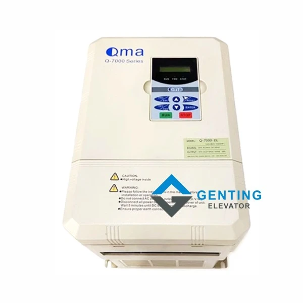 QMA inverter Q7000 QMA inverter Q7000