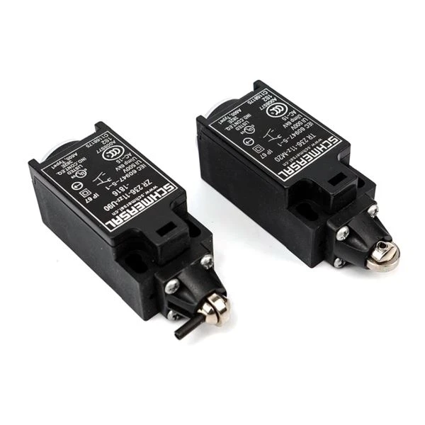 Schmersal Lift Limit Switch TR 236-11 Z-M20