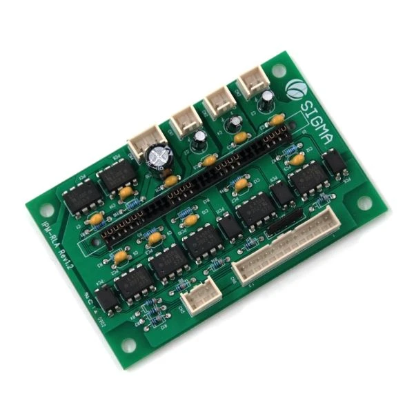 Sigma Lift Drive Board IPM-RLA